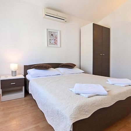 Apartments Andrea I バスカ エクステリア 写真